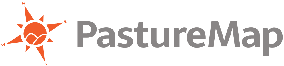PastureMap logo